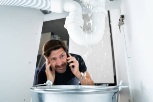 Best Plumbing Repair Near Me  in Kerens, TX