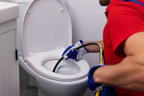 Best Emergency Plumber  in Kerens, TX