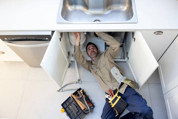 Best Local Plumber Services  in Kerens, TX