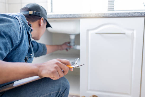 Best Shower Repair Services  in Kerens, TX