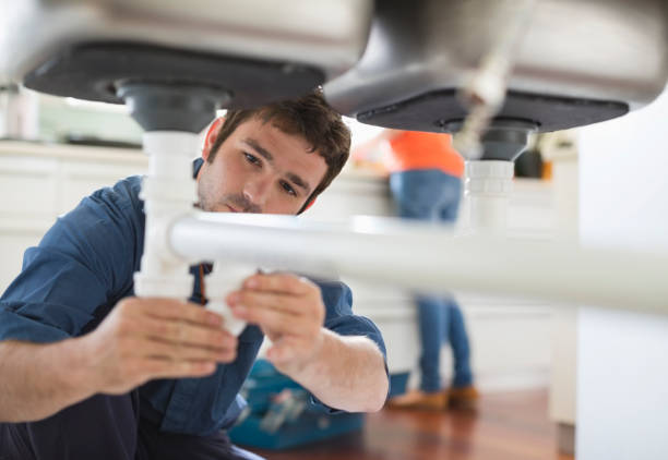 Best Gas Line Repair  in Kerens, TX
