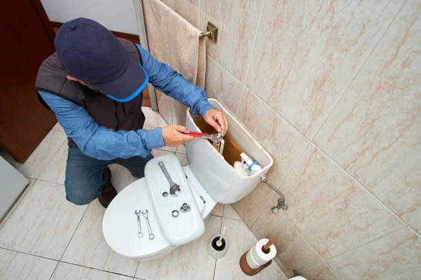 Best Plumbing Installation Services  in Kerens, TX