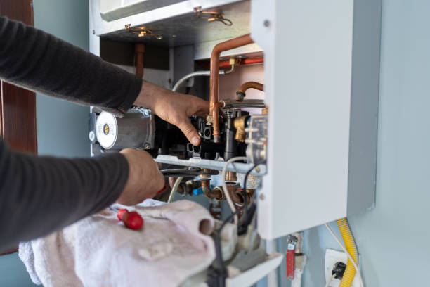 Best Emergency Plumbing Repair  in Kerens, TX