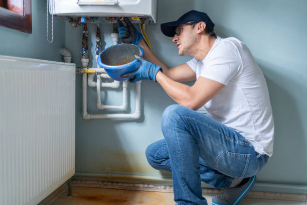 Trusted Kerens, TX Plumbing Experts